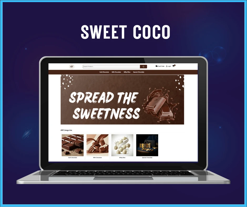 Sweet Coco